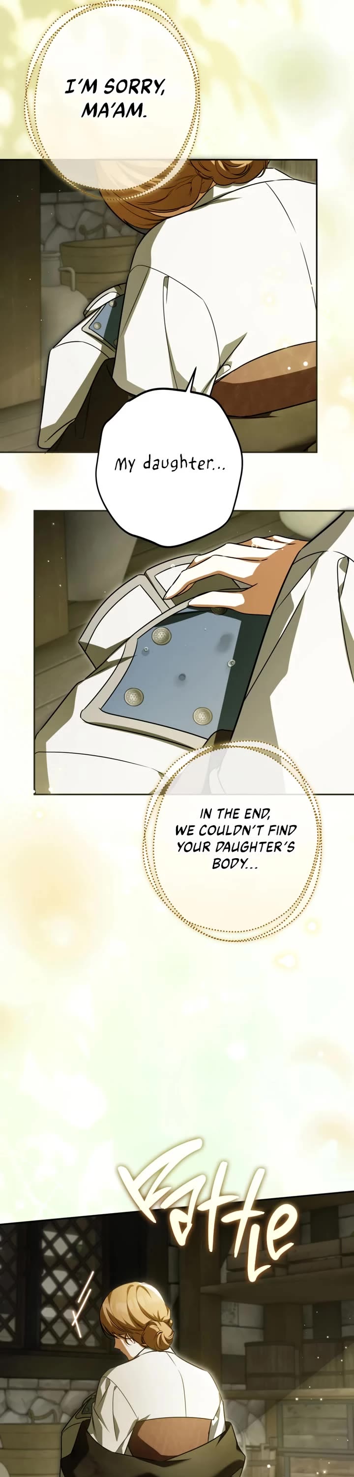 It Seems I've Transmigrated Somewhere chapter 99 page 8