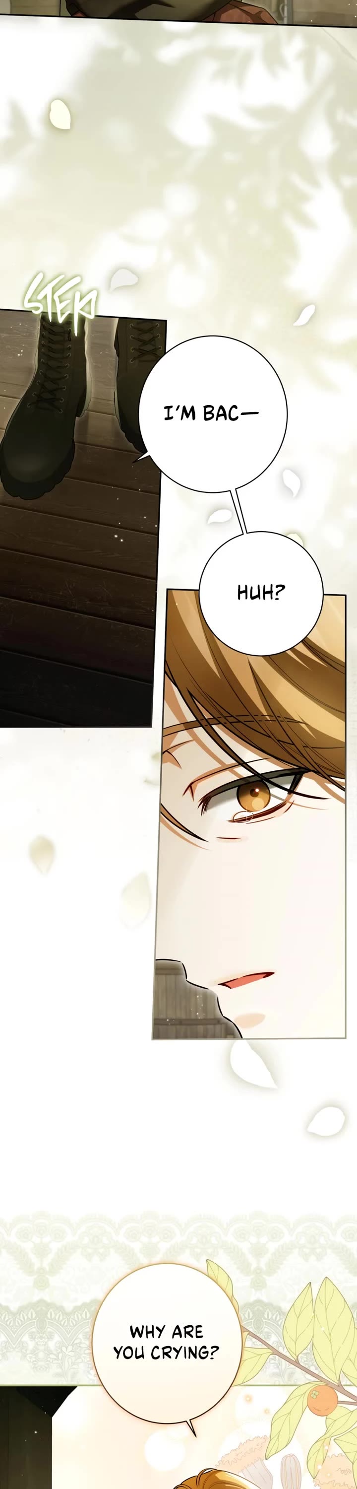 It Seems I've Transmigrated Somewhere chapter 99 page 9
