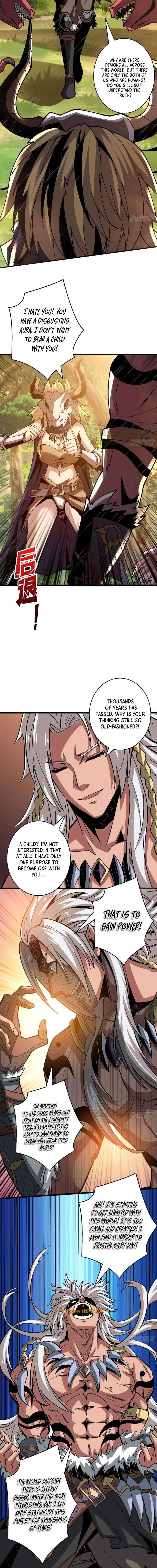 It Starts With a Kingpin Account chapter 102 page 6