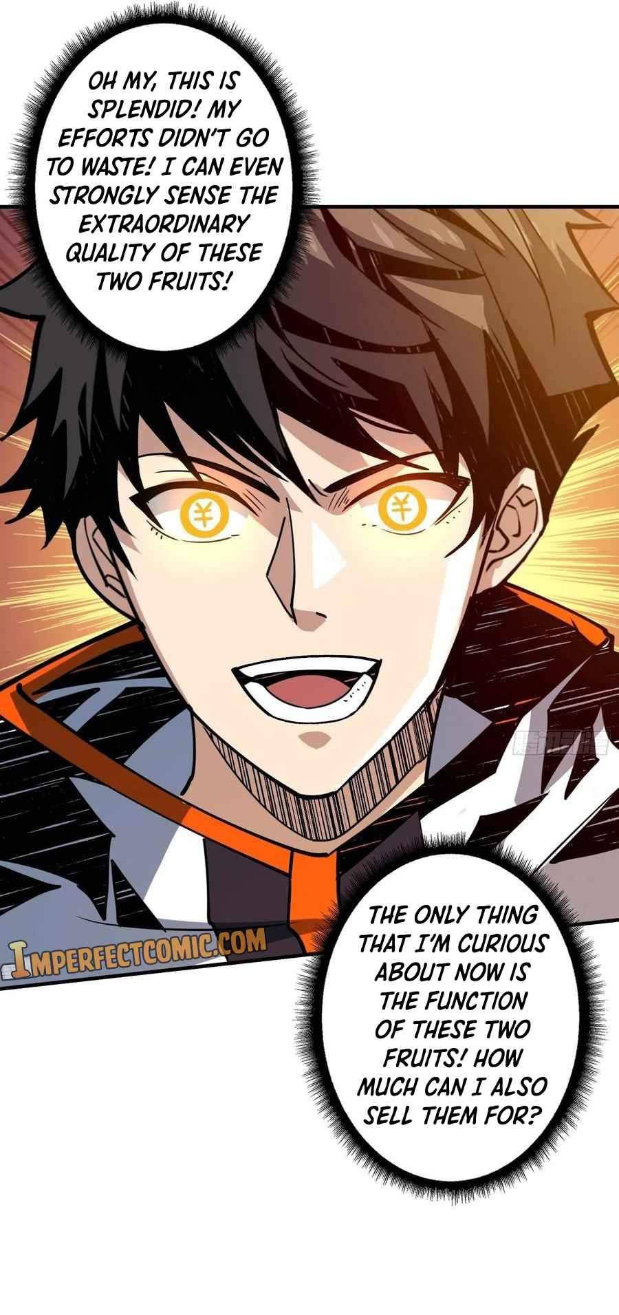 It Starts With a Kingpin Account chapter 105 page 12