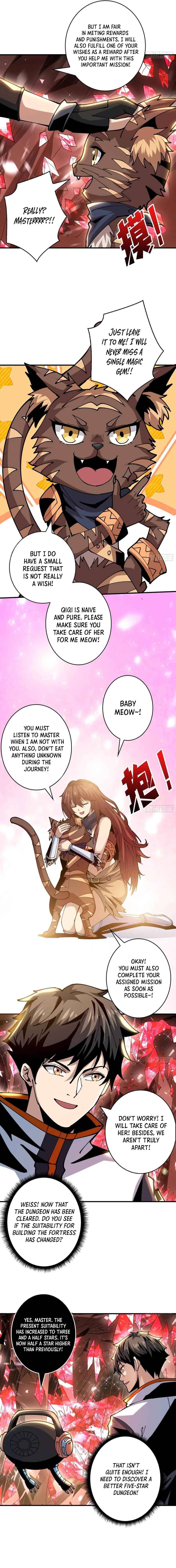 It Starts With a Kingpin Account chapter 107 page 6