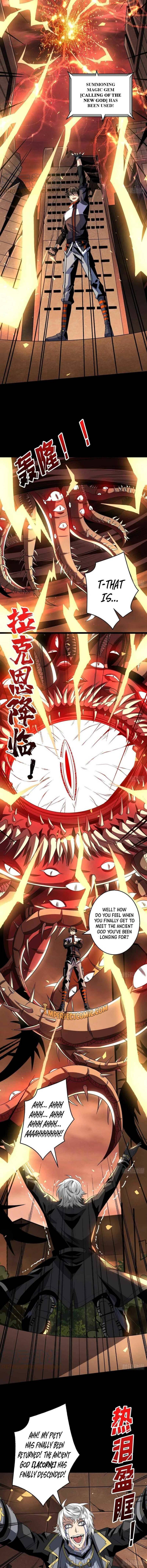 It Starts With a Kingpin Account chapter 120 page 3