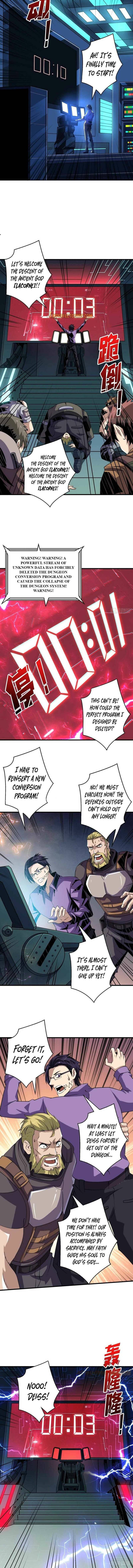 It Starts With a Kingpin Account chapter 120 page 6