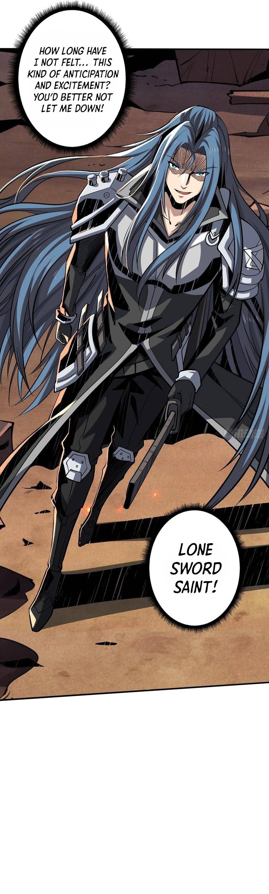 It Starts With a Kingpin Account chapter 153 page 9