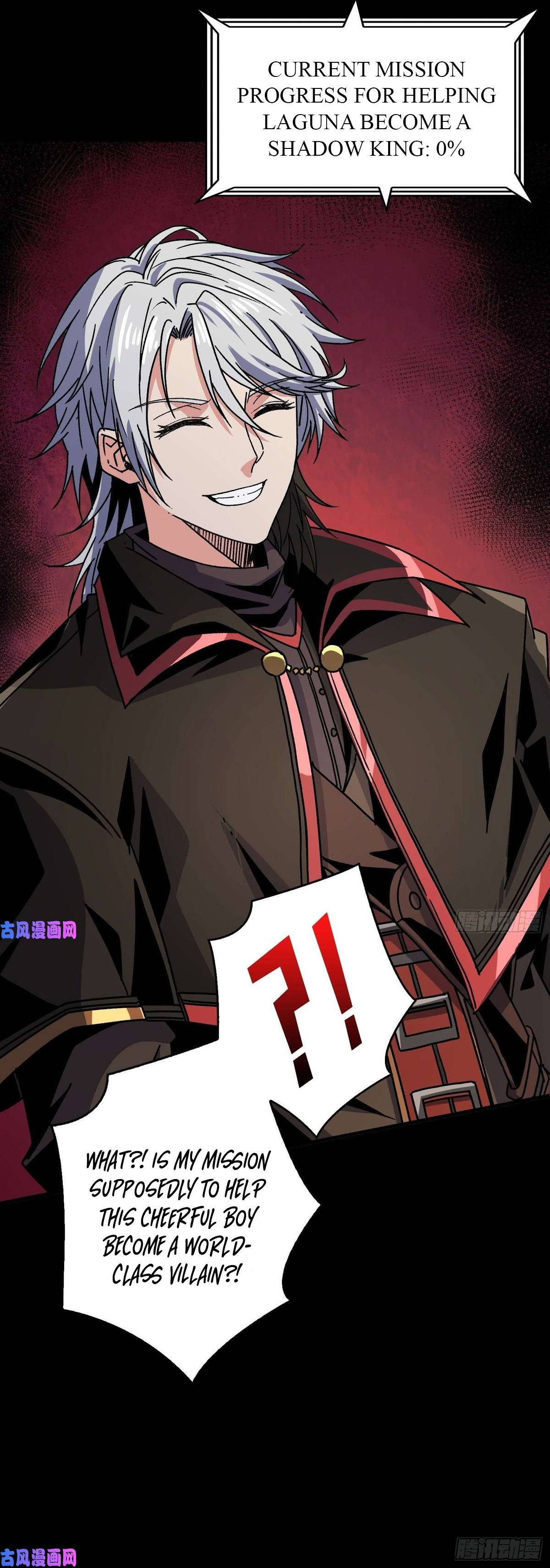 It Starts With a Kingpin Account chapter 168 page 11