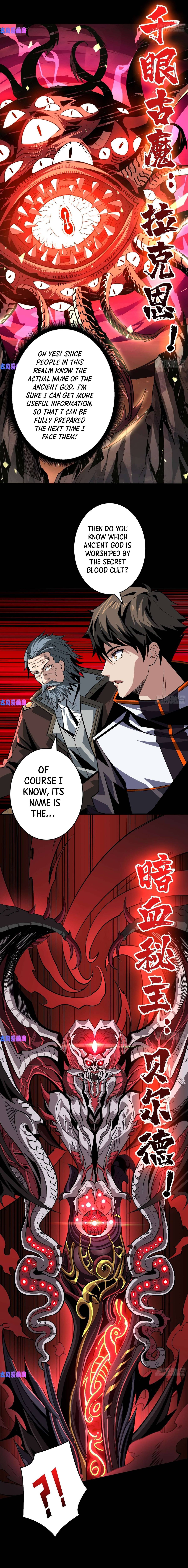 It Starts With a Kingpin Account chapter 171 page 12