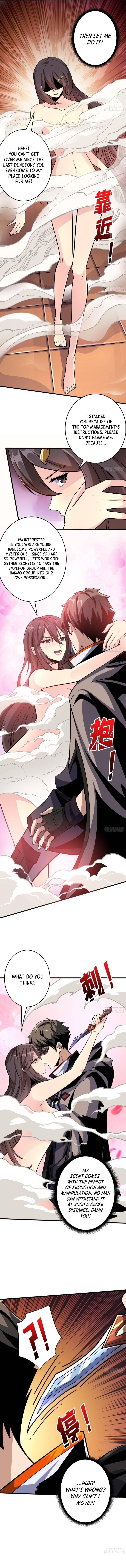 It Starts With a Kingpin Account chapter 183 page 4