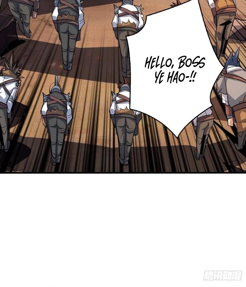 It Starts With a Kingpin Account chapter 184 page 29