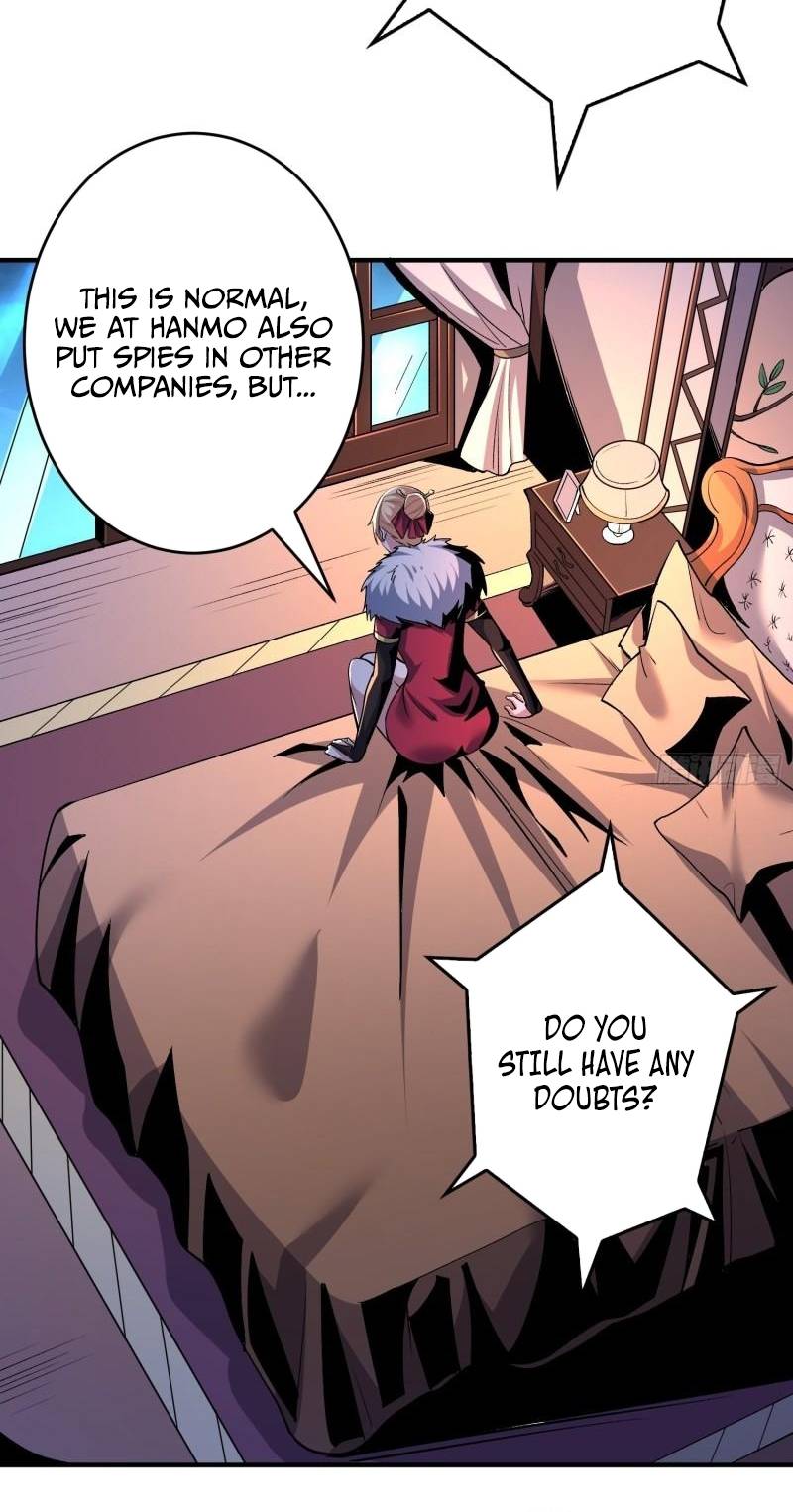 It Starts With a Kingpin Account chapter 184 page 9