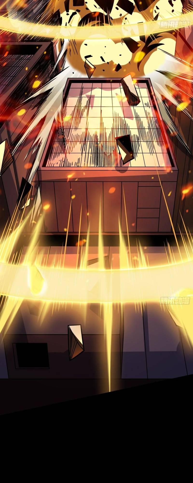 It Starts With a Kingpin Account chapter 185 page 26