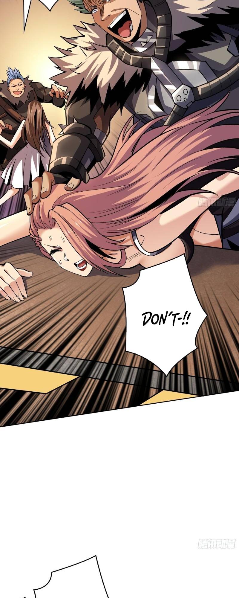 It Starts With a Kingpin Account chapter 186 page 12