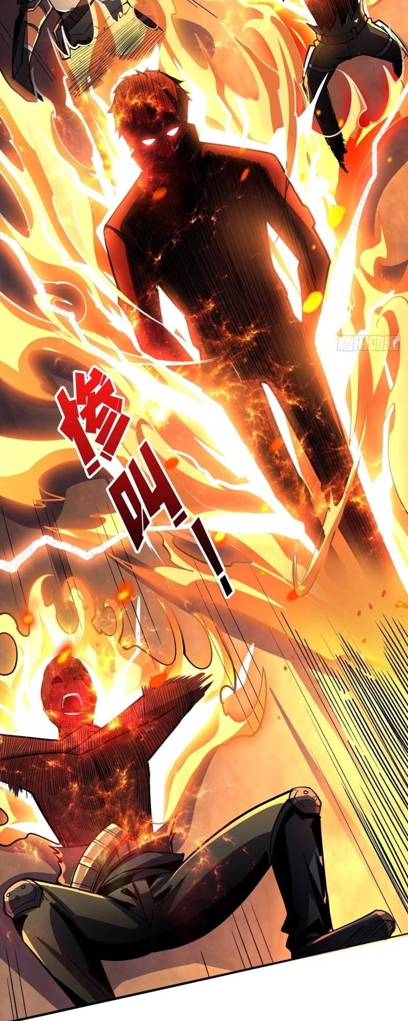 It Starts With a Kingpin Account chapter 186 page 14