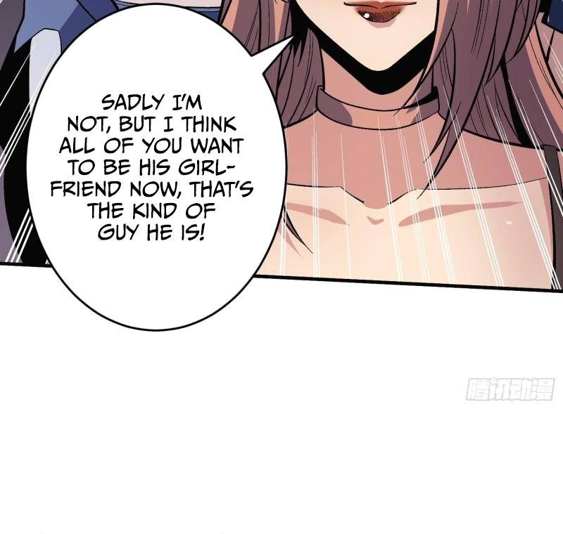 It Starts With a Kingpin Account chapter 186 page 29