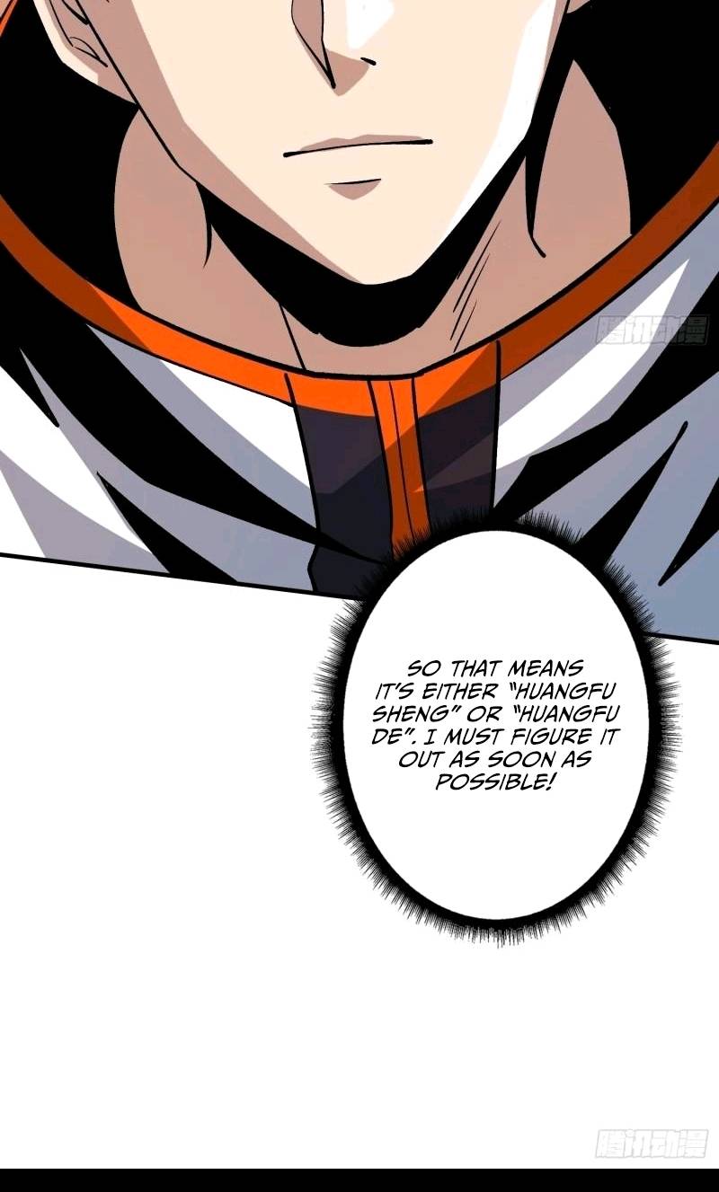 It Starts With a Kingpin Account chapter 186 page 36