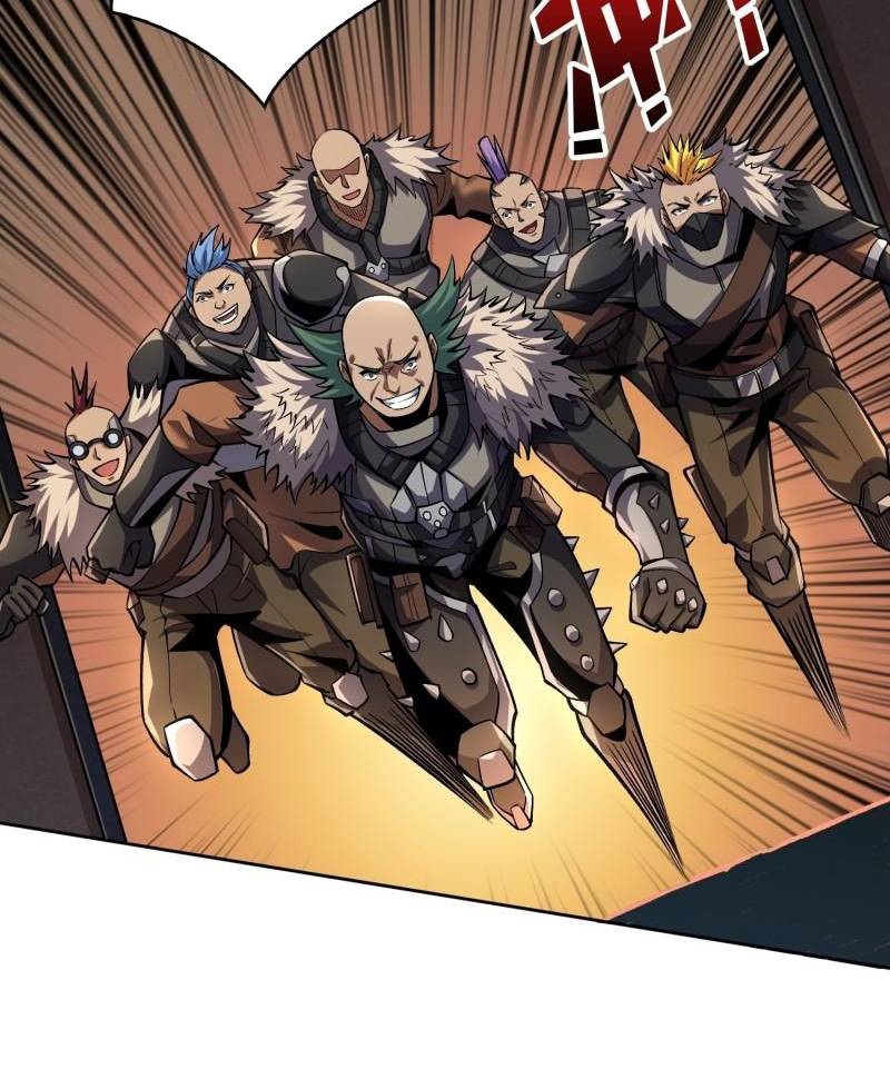 It Starts With a Kingpin Account chapter 186 page 9