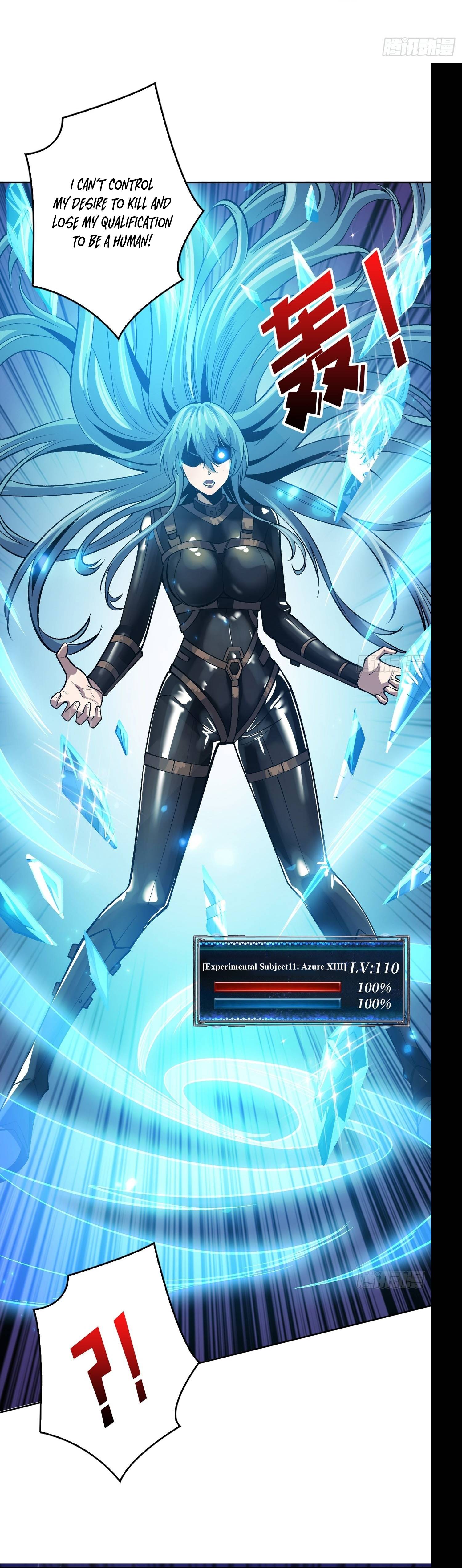 It Starts With a Kingpin Account chapter 188 page 6