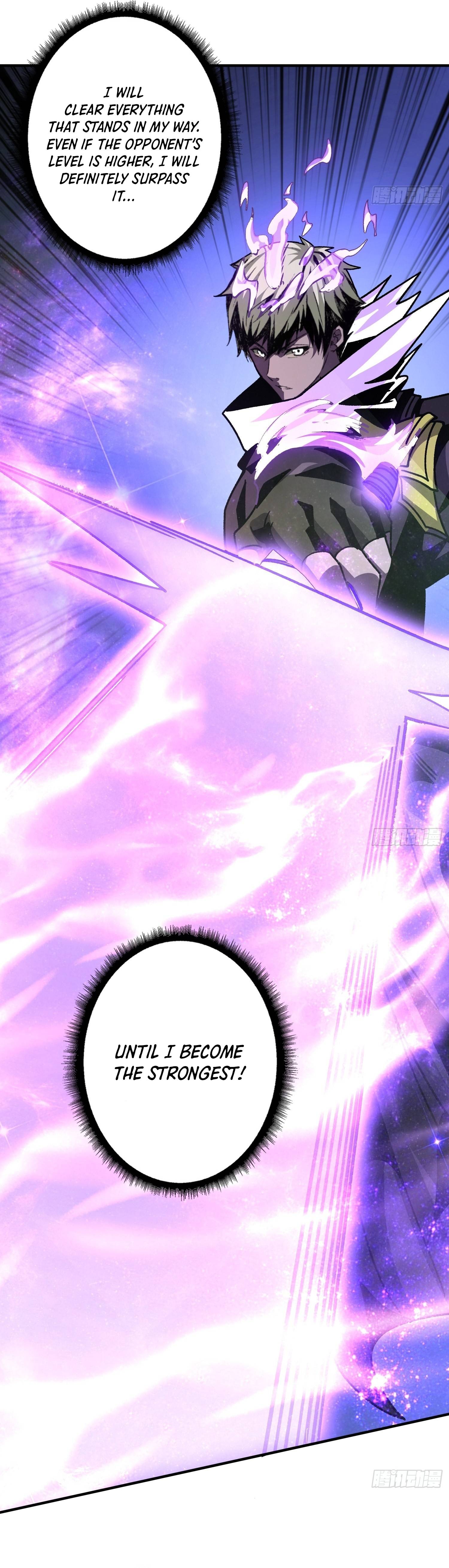 It Starts With a Kingpin Account chapter 196 page 5