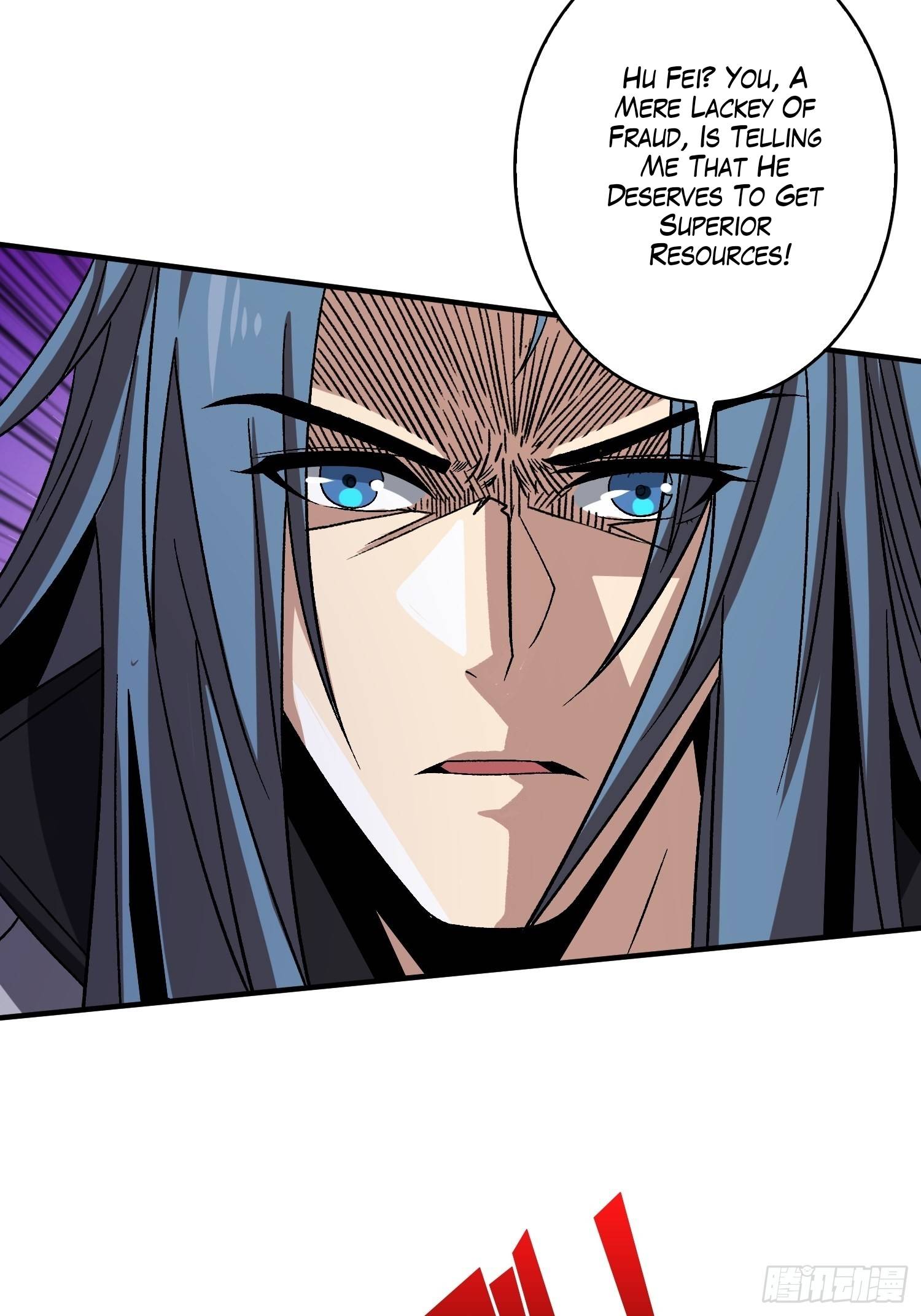 It Starts With a Kingpin Account chapter 200 page 19