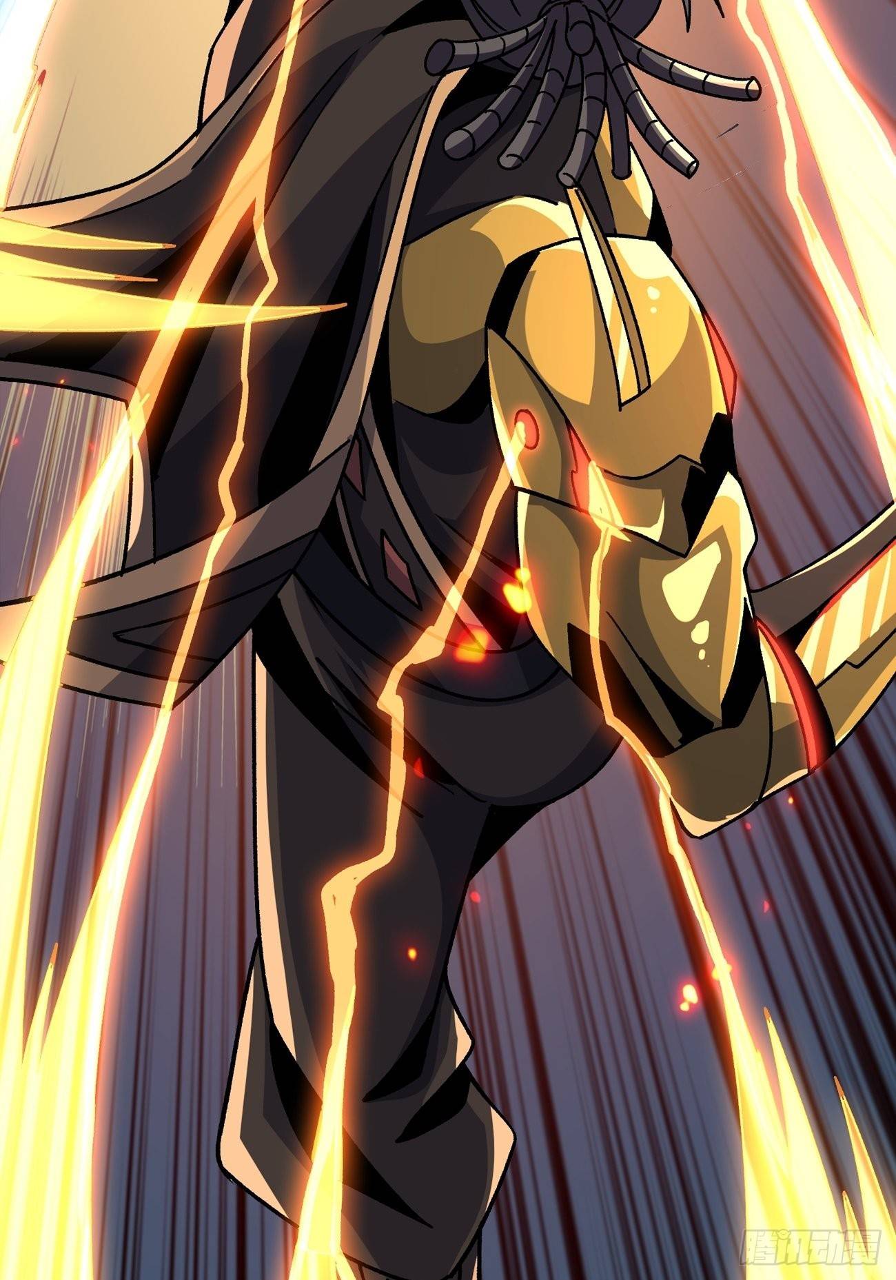 It Starts With a Kingpin Account chapter 200 page 30