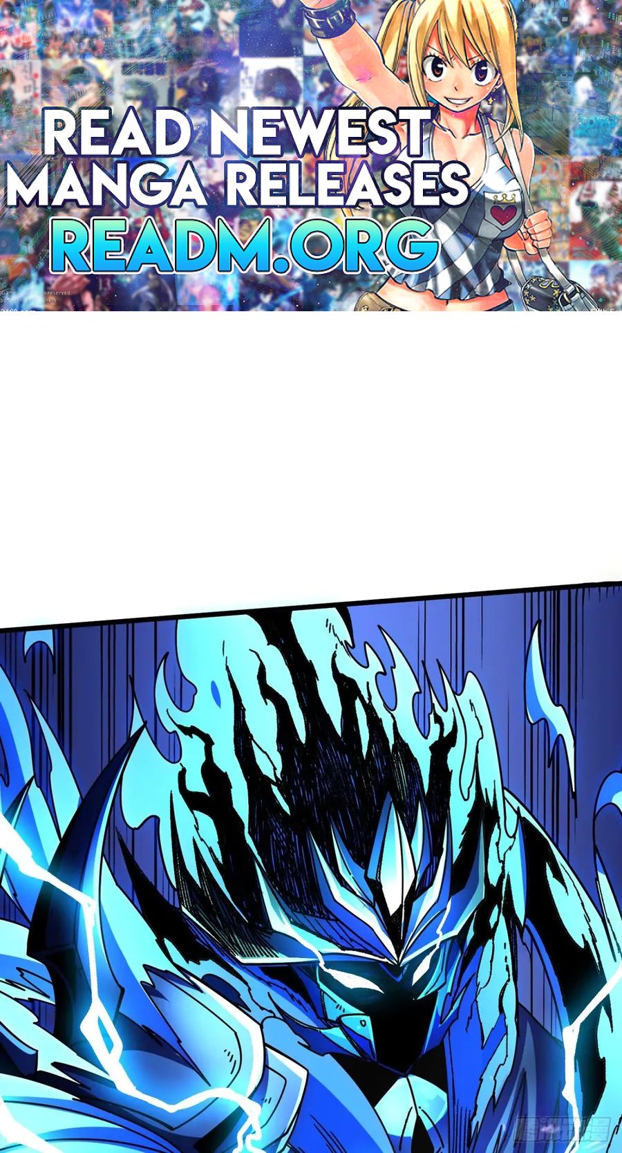 It Starts With a Kingpin Account chapter 231 page 1