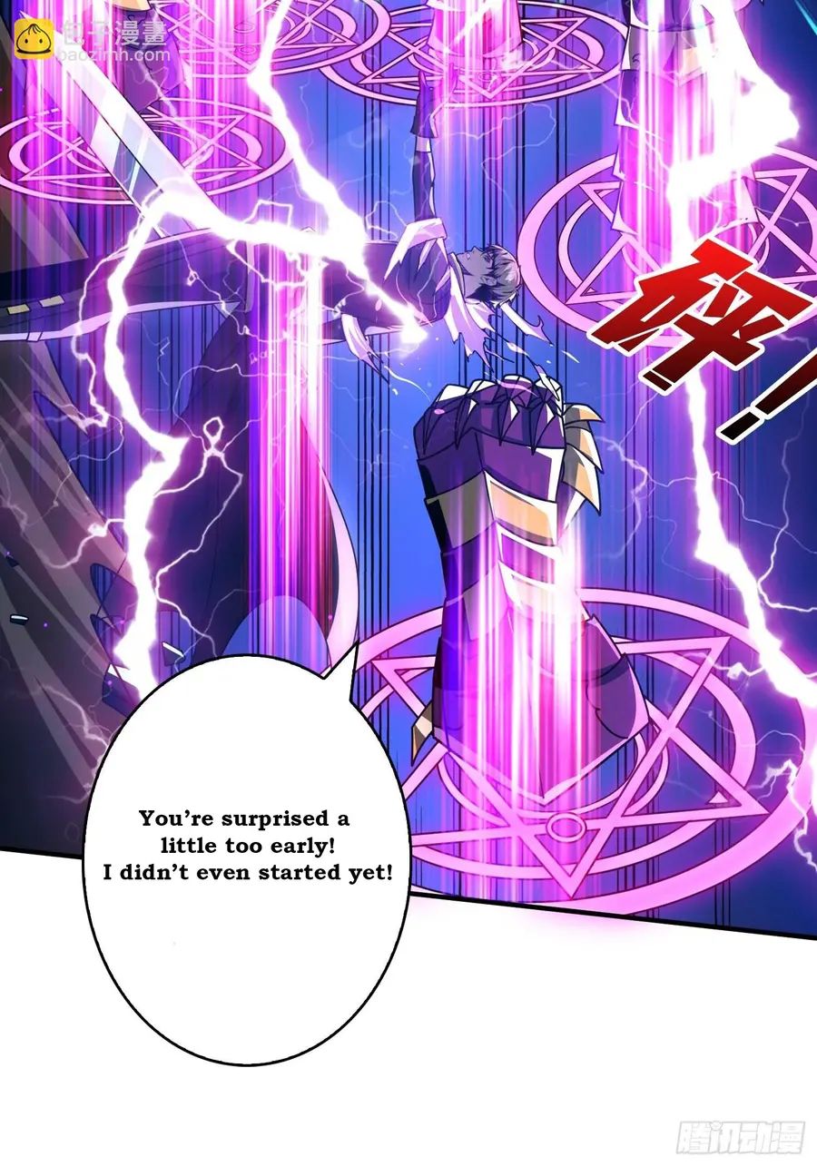 It Starts With a Kingpin Account chapter 231 page 15