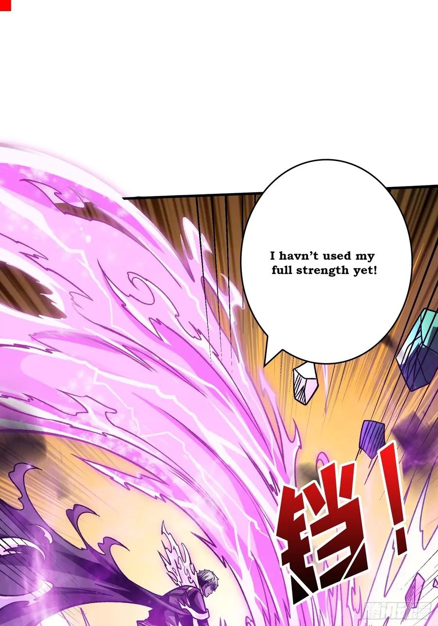 It Starts With a Kingpin Account chapter 231 page 16