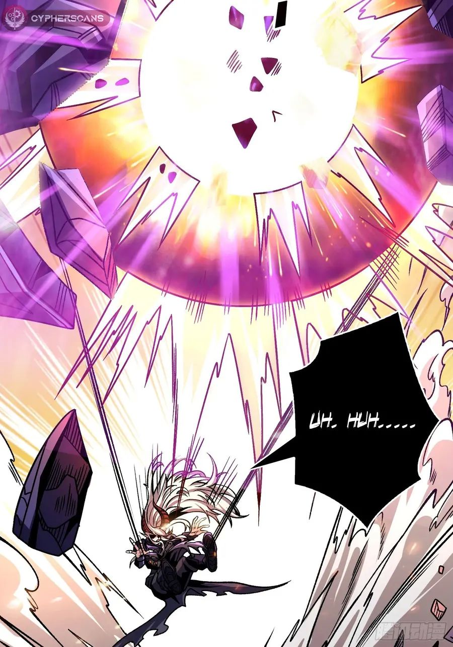 It Starts With a Kingpin Account chapter 231 page 19