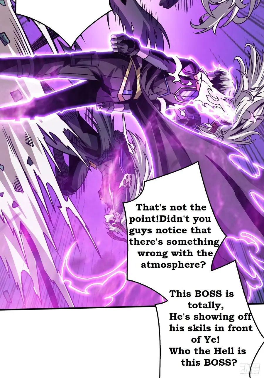 It Starts With a Kingpin Account chapter 231 page 23