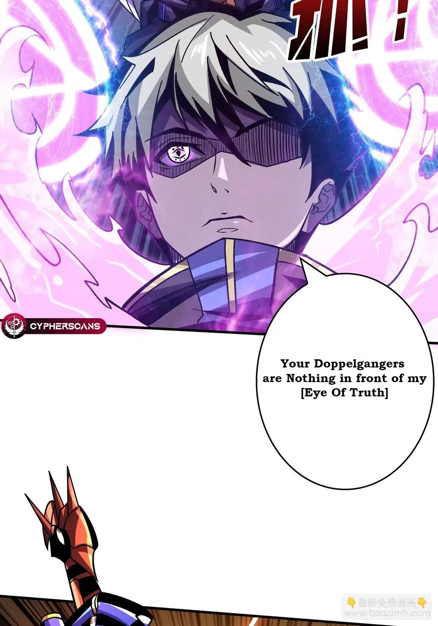 It Starts With a Kingpin Account chapter 231 page 25