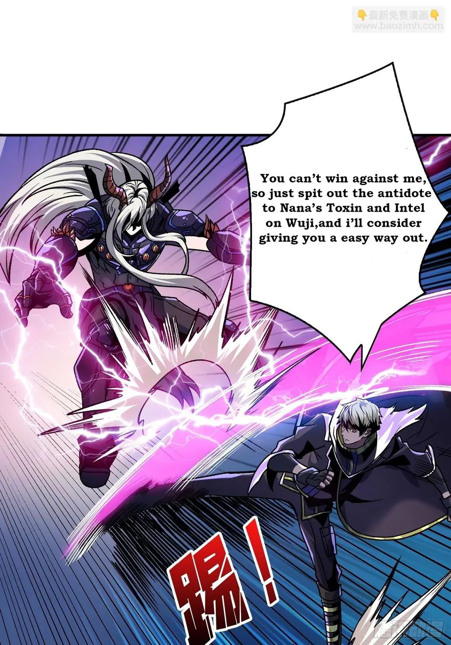 It Starts With a Kingpin Account chapter 231 page 29