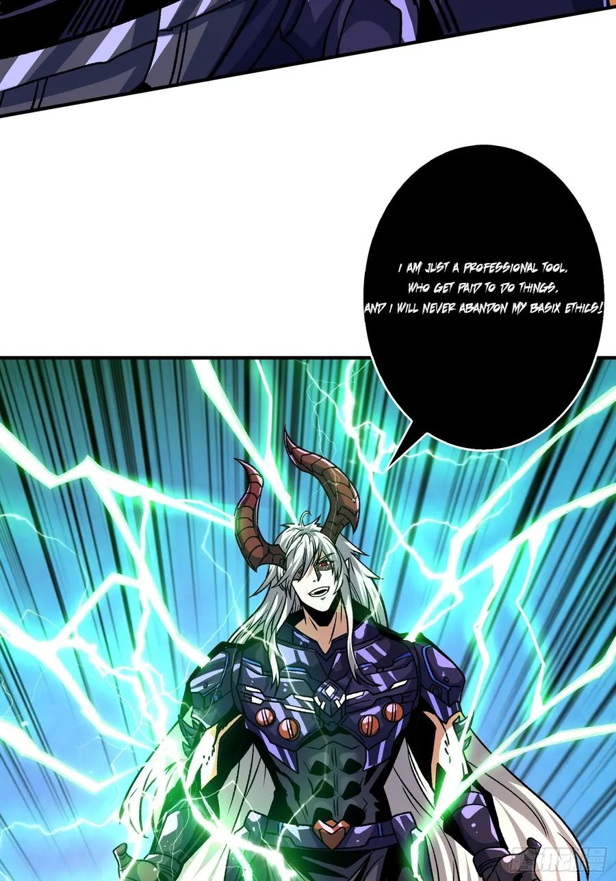 It Starts With a Kingpin Account chapter 231 page 31