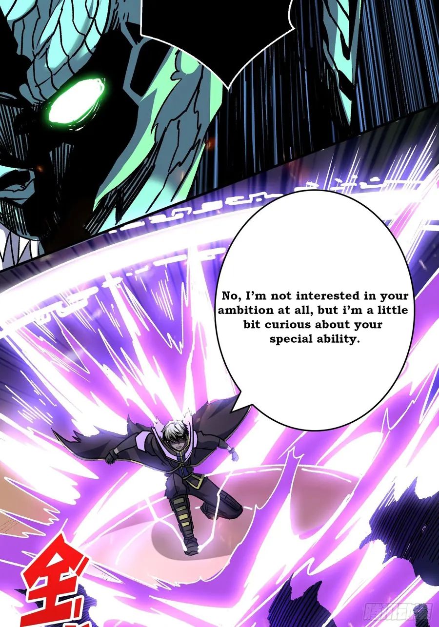 It Starts With a Kingpin Account chapter 231 page 35