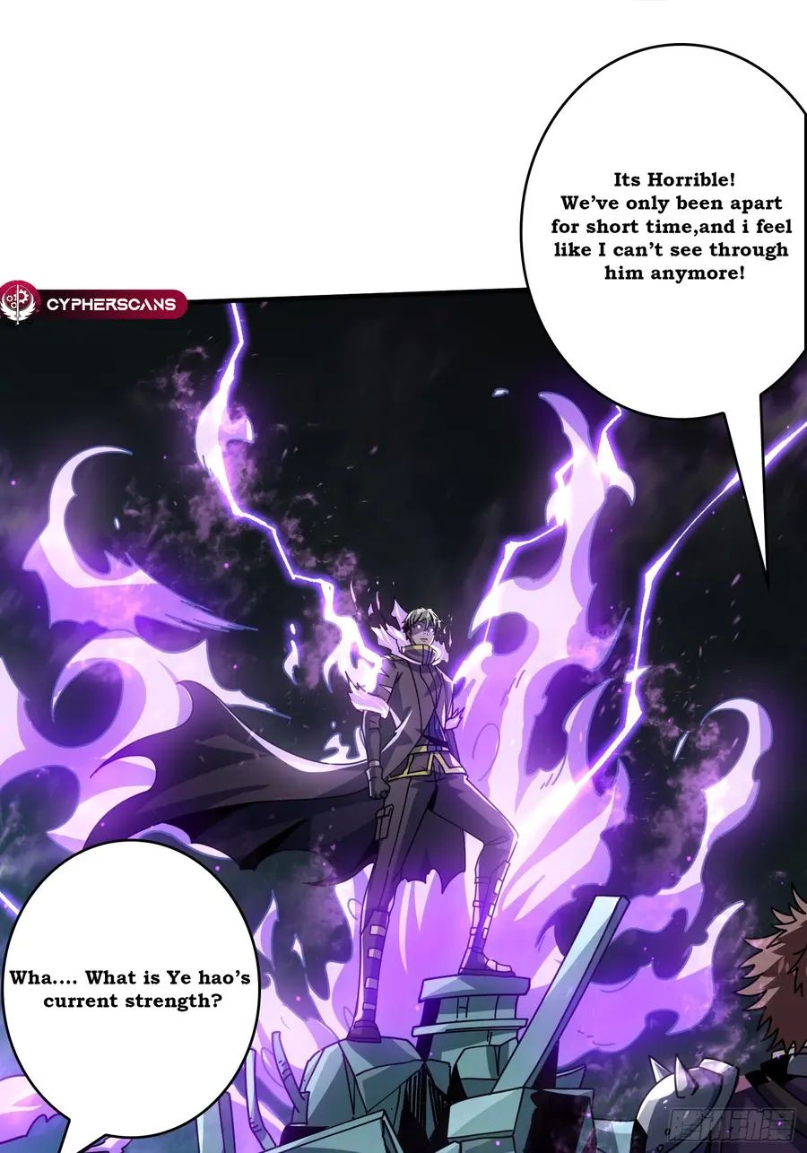 It Starts With a Kingpin Account chapter 231 page 4