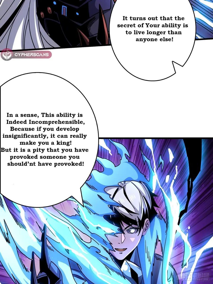 It Starts With a Kingpin Account chapter 231 page 41