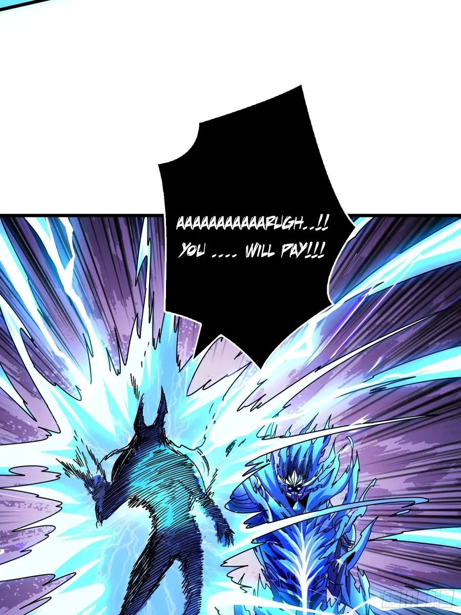 It Starts With a Kingpin Account chapter 231 page 44