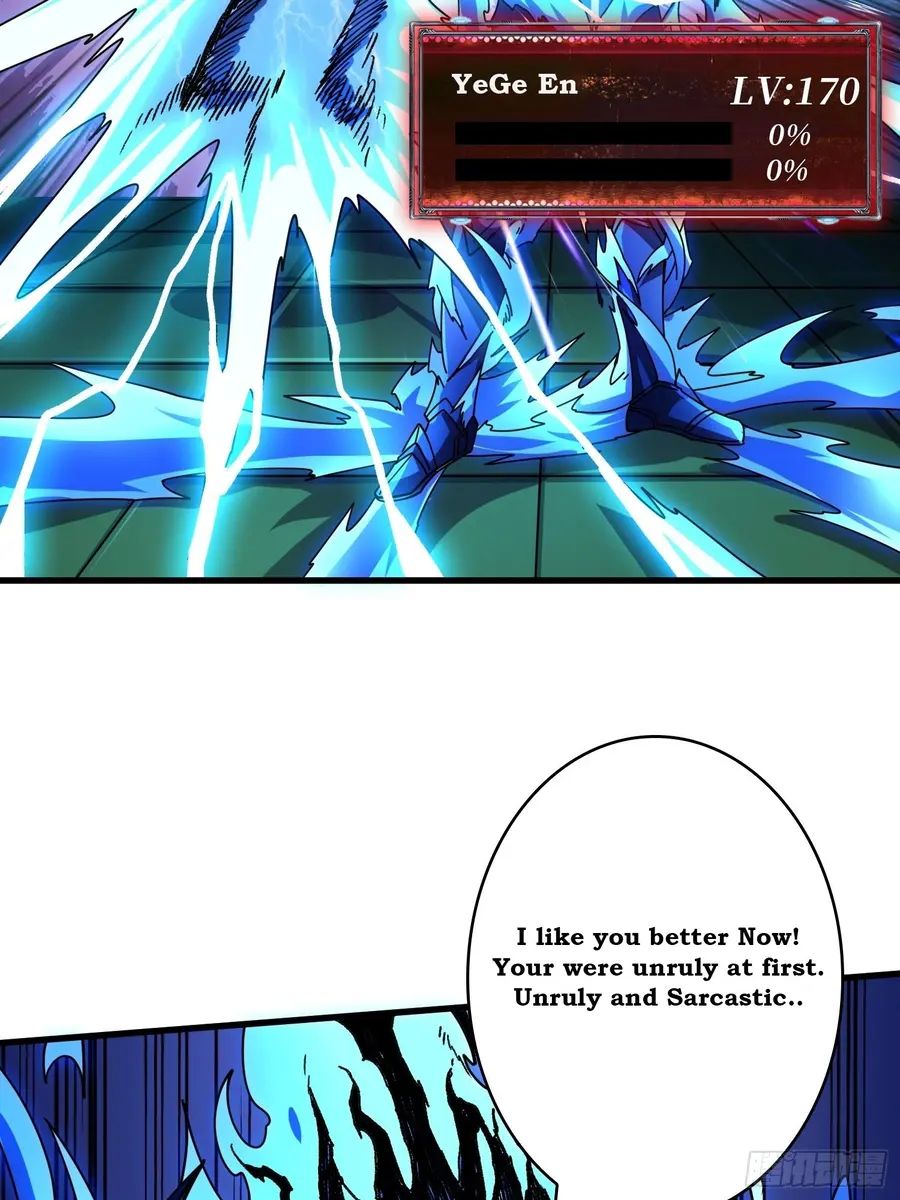 It Starts With a Kingpin Account chapter 231 page 45