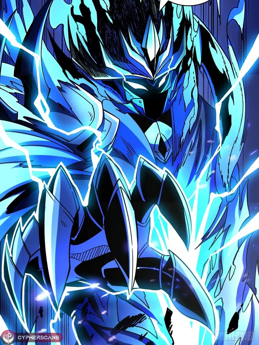 It Starts With a Kingpin Account chapter 231 page 46