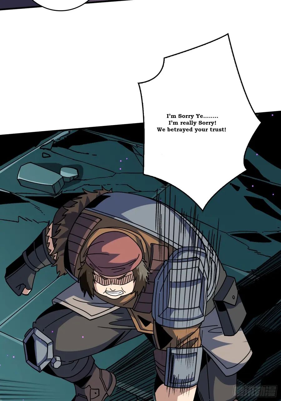 It Starts With a Kingpin Account chapter 231 page 7