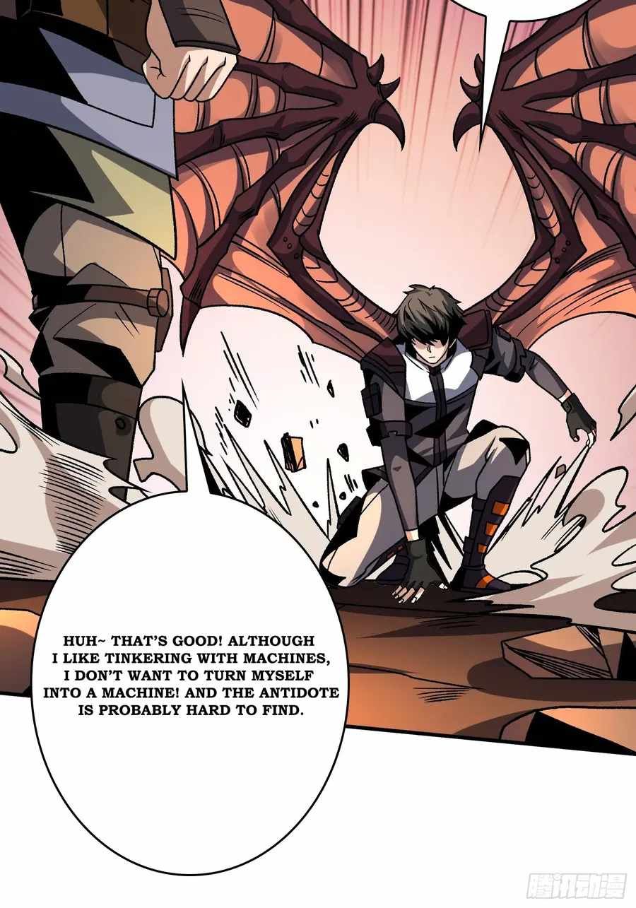 It Starts With a Kingpin Account chapter 232 page 13