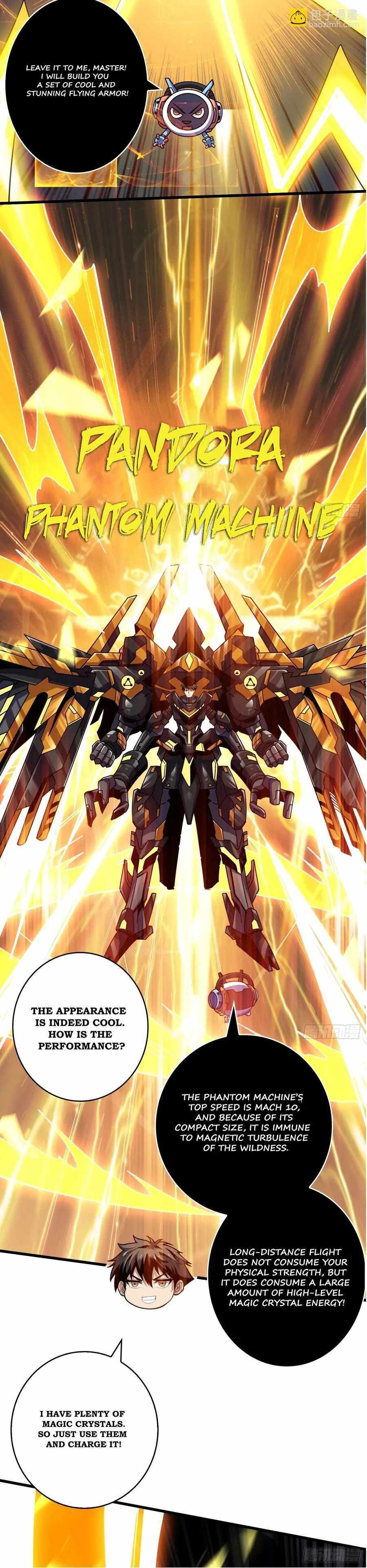 It Starts With a Kingpin Account chapter 232 page 18