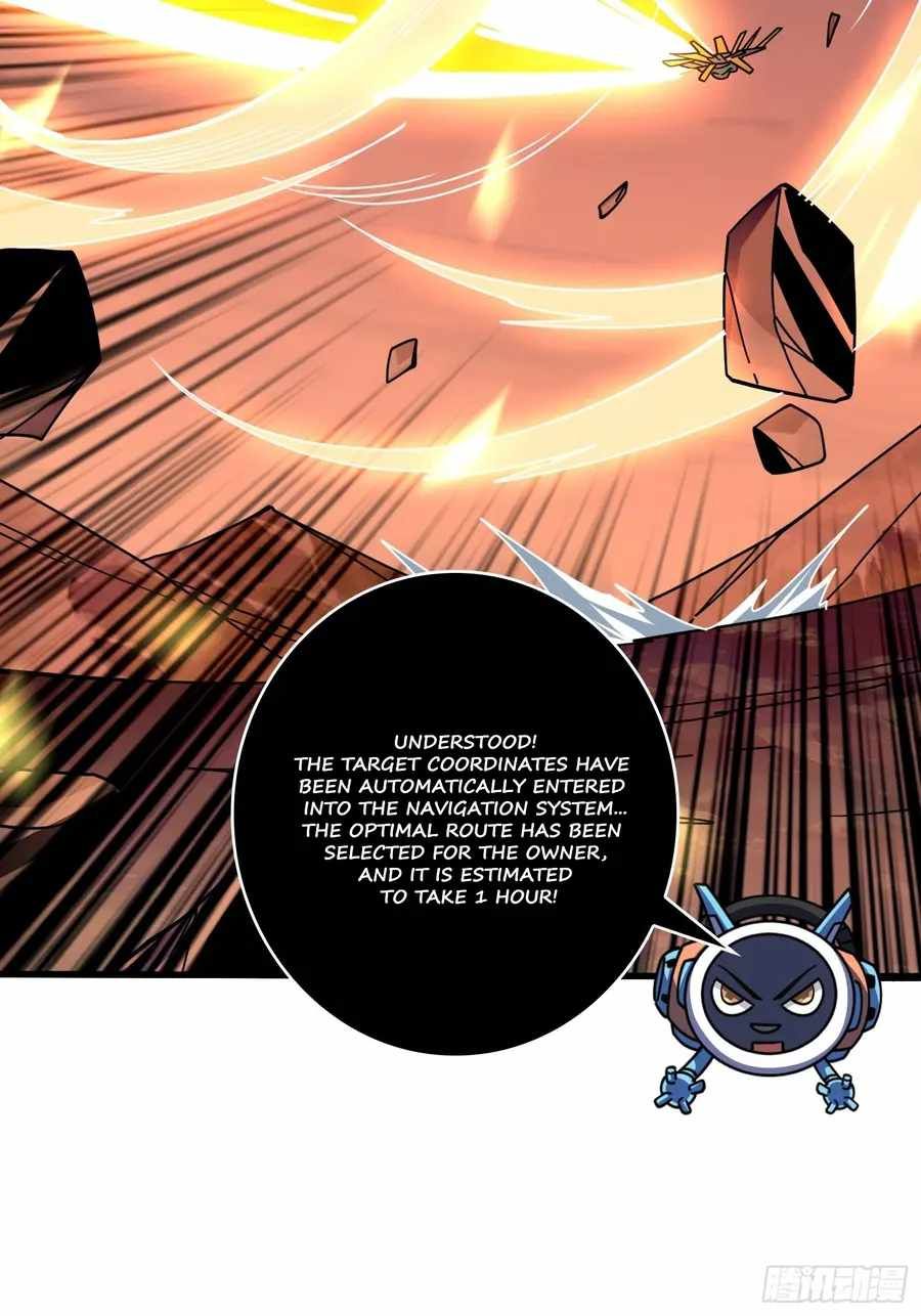 It Starts With a Kingpin Account chapter 232 page 20