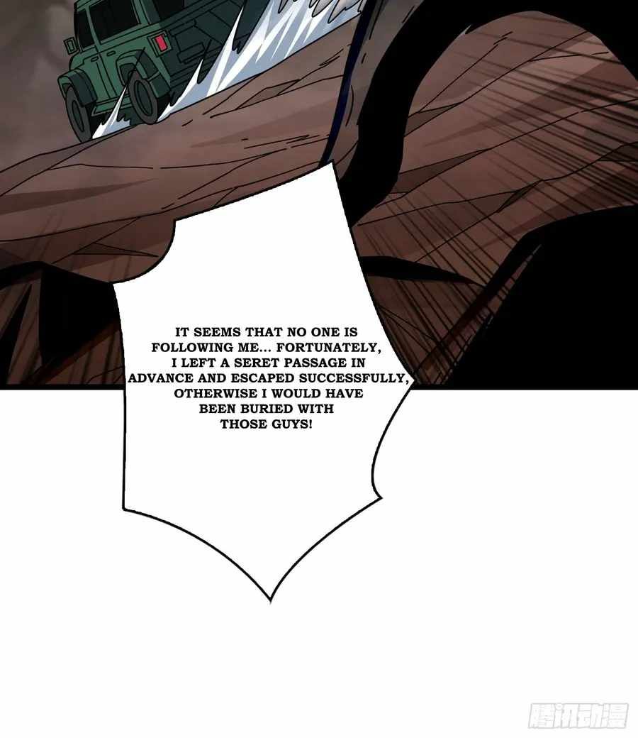 It Starts With a Kingpin Account chapter 232 page 23