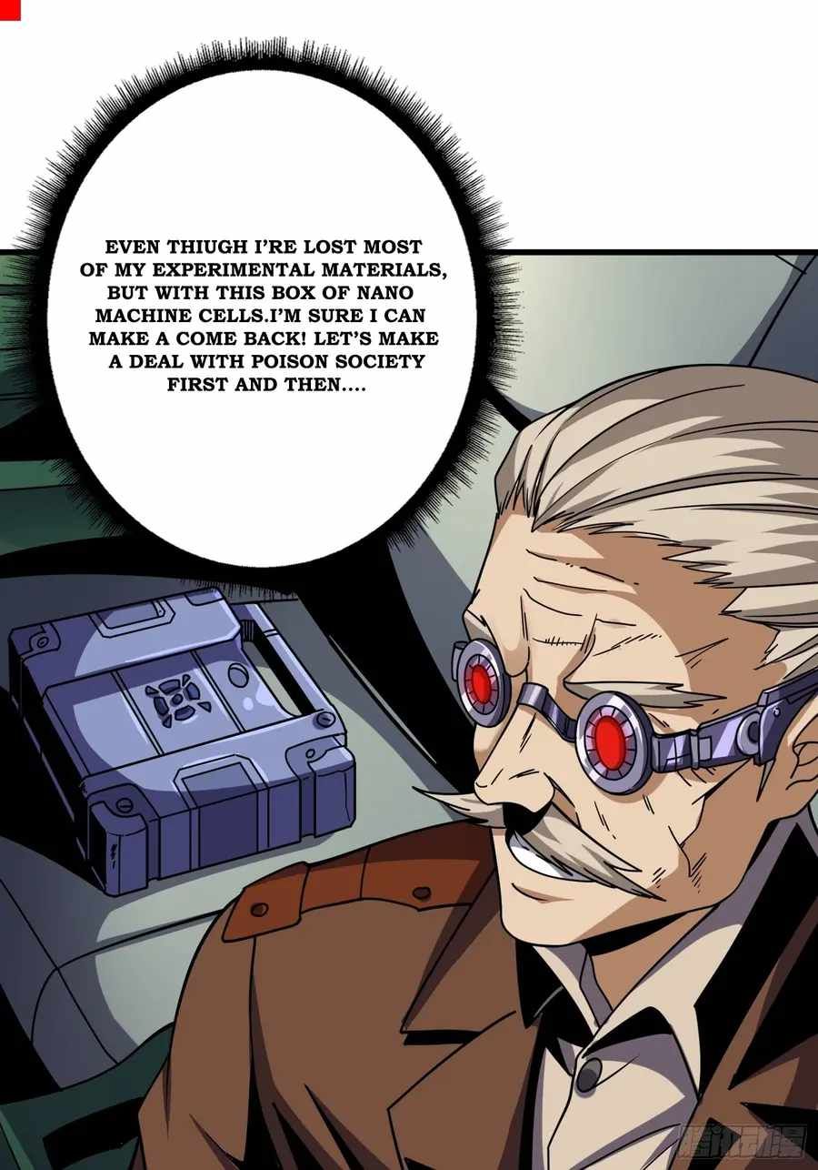 It Starts With a Kingpin Account chapter 232 page 24