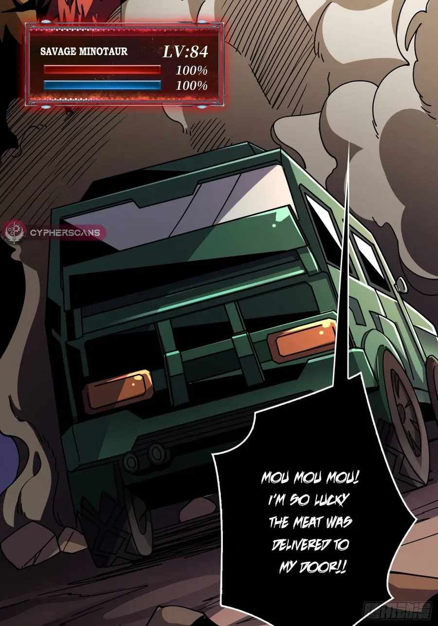 It Starts With a Kingpin Account chapter 232 page 28