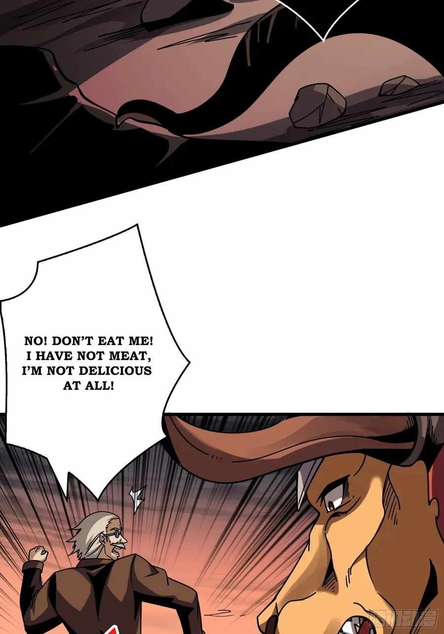 It Starts With a Kingpin Account chapter 232 page 29