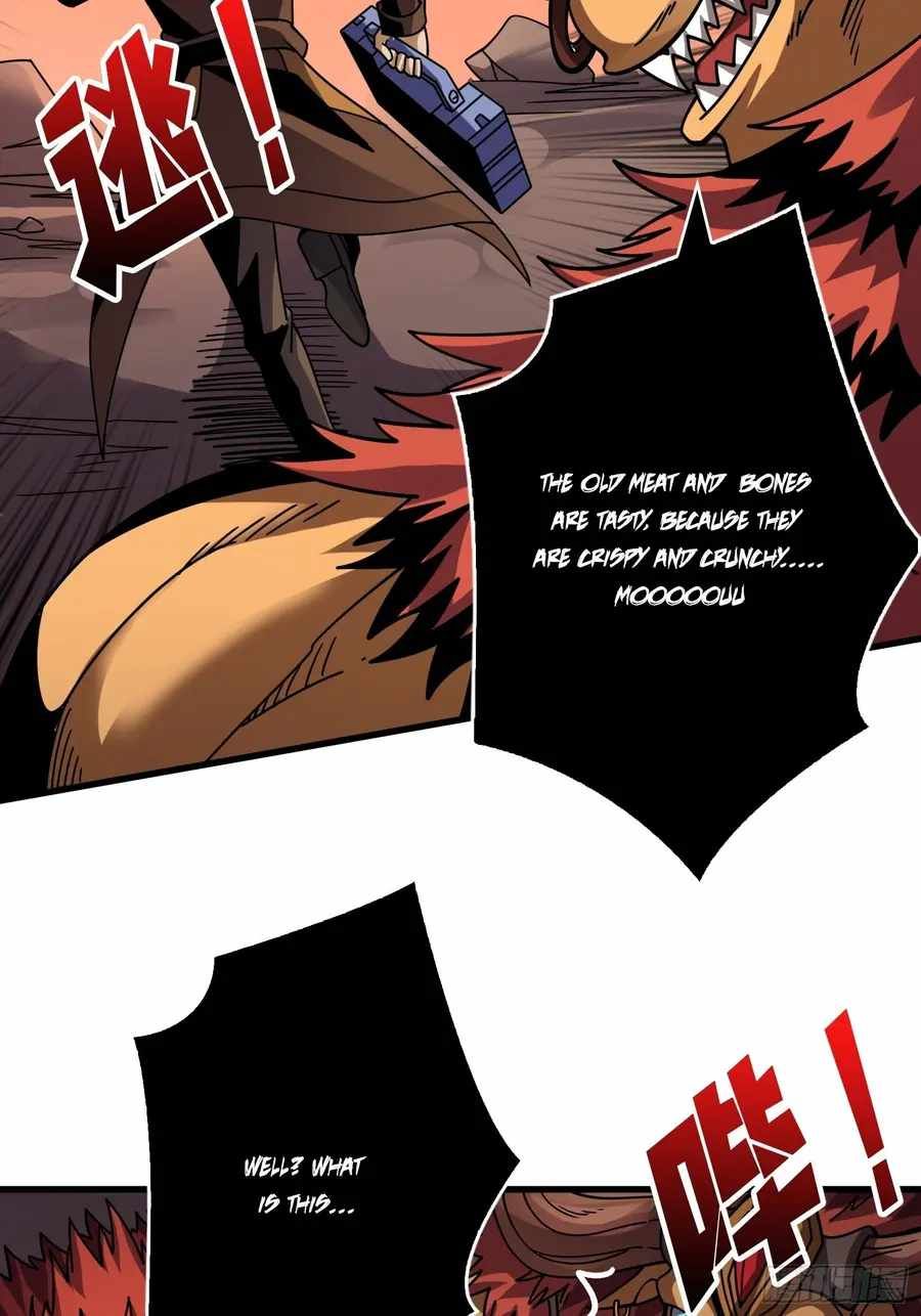 It Starts With a Kingpin Account chapter 232 page 30