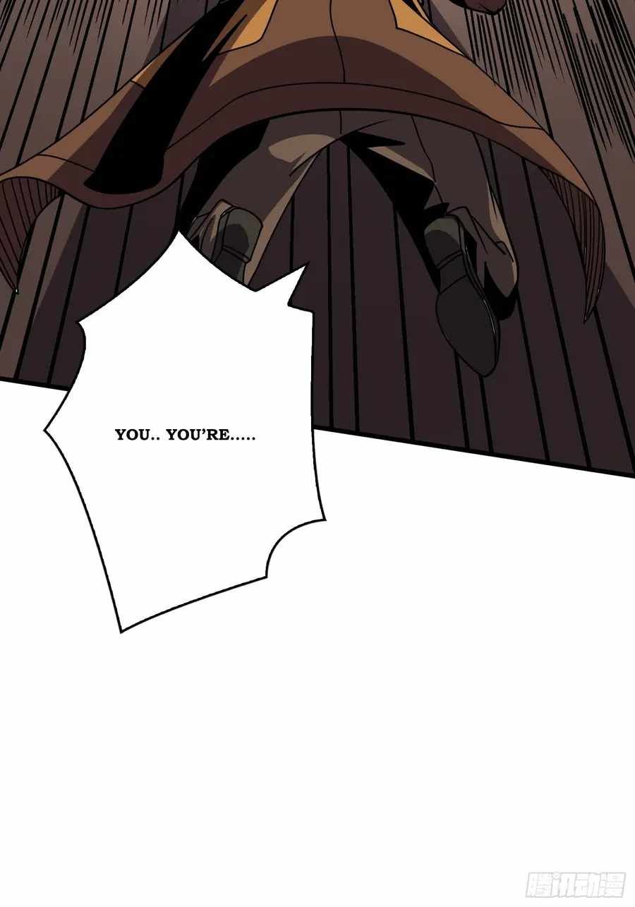 It Starts With a Kingpin Account chapter 232 page 37