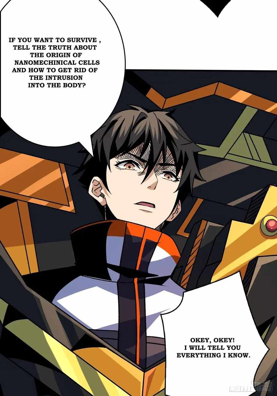 It Starts With a Kingpin Account chapter 232 page 40