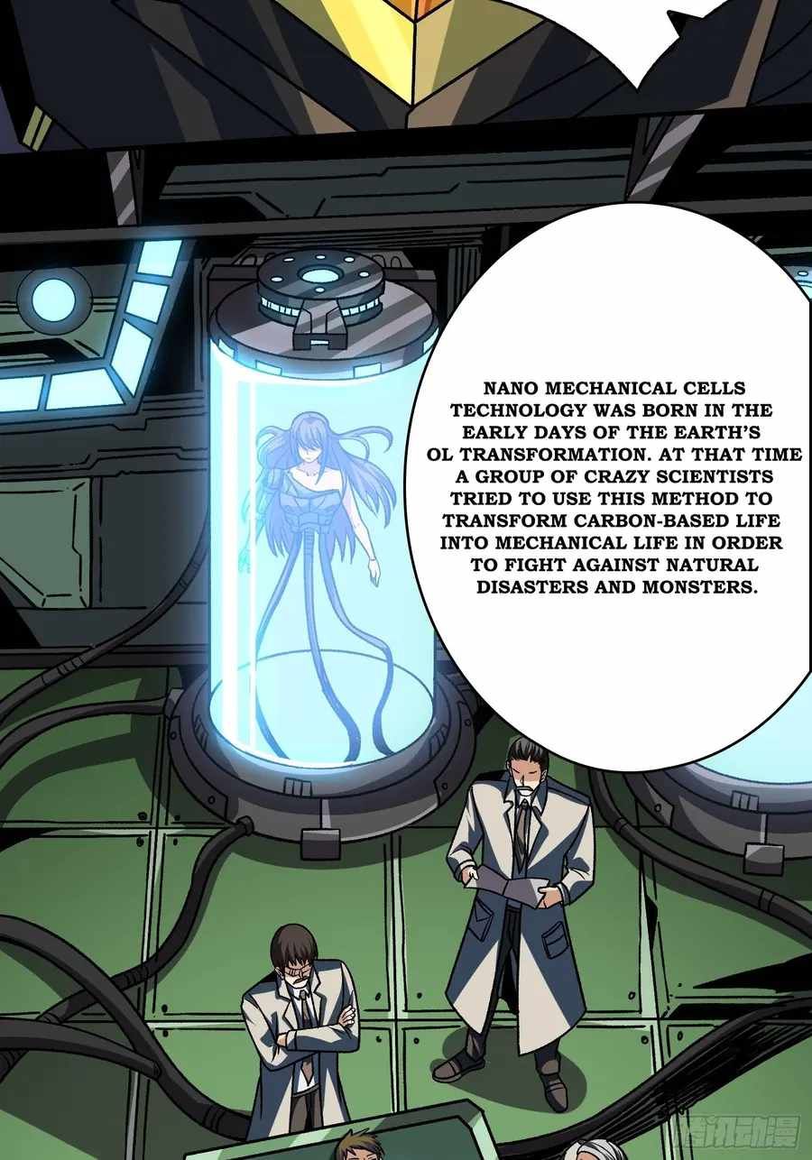 It Starts With a Kingpin Account chapter 232 page 41