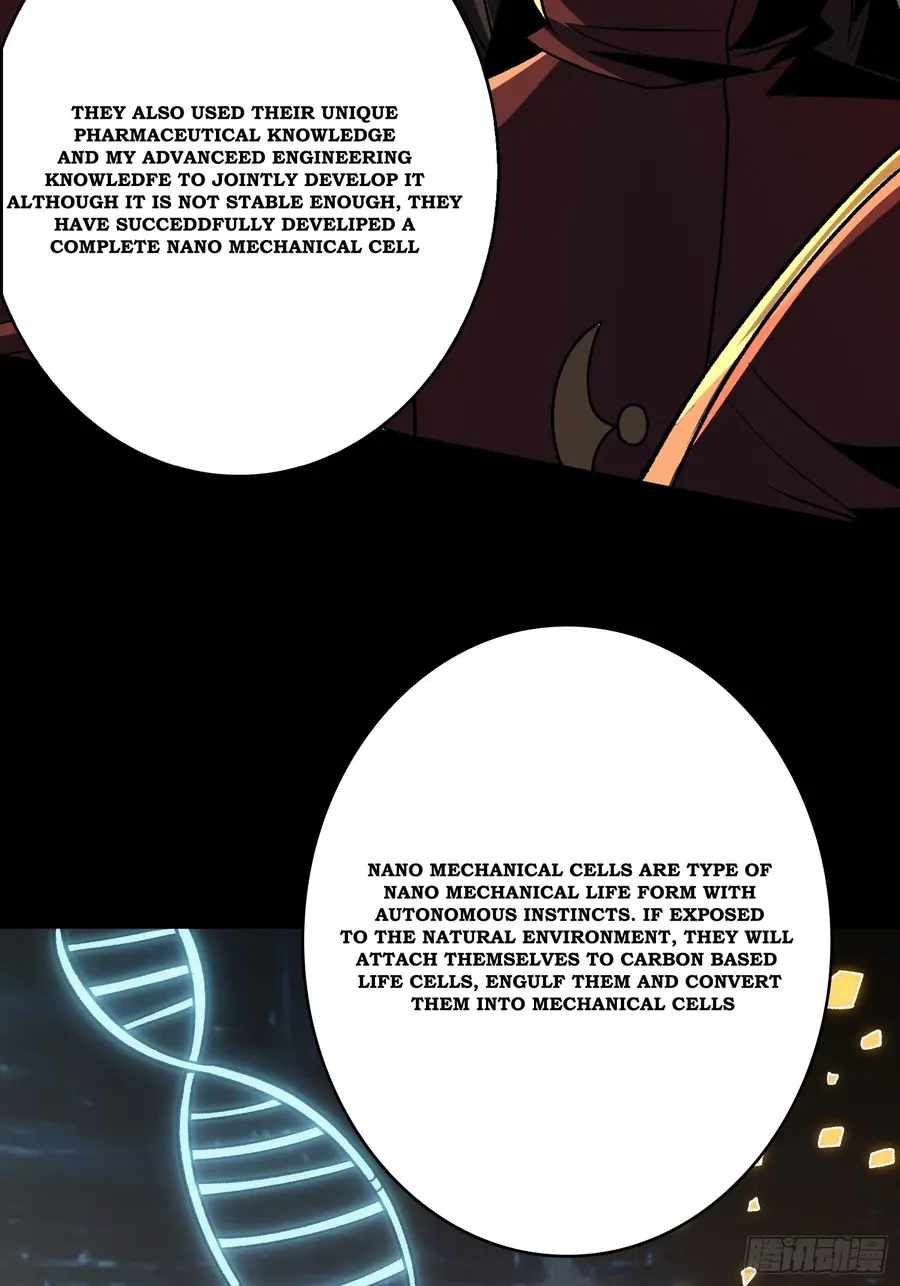 It Starts With a Kingpin Account chapter 232 page 43